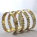 Kansa Cuff